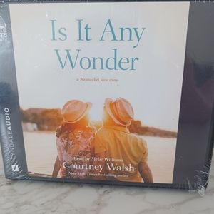 Is it any wonder Courtney  Walsh